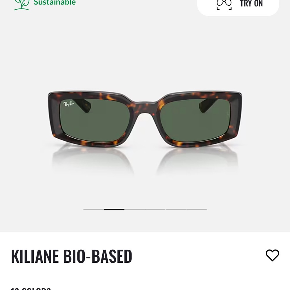 Tortoise Ray Bans